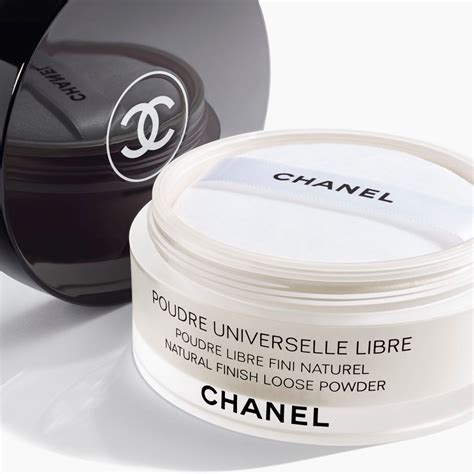 chanel natural finish loose powder singapore|Chanel loose powder price.